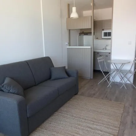 Vue Plage Des Minimes Ponant 3 Appt 406 Διαμέρισμα Λα Ροσέλ